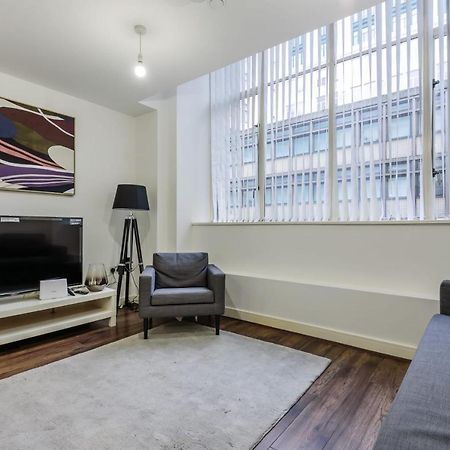 Stylish Urban Retreat In The Heart Of ليفربول المظهر الخارجي الصورة