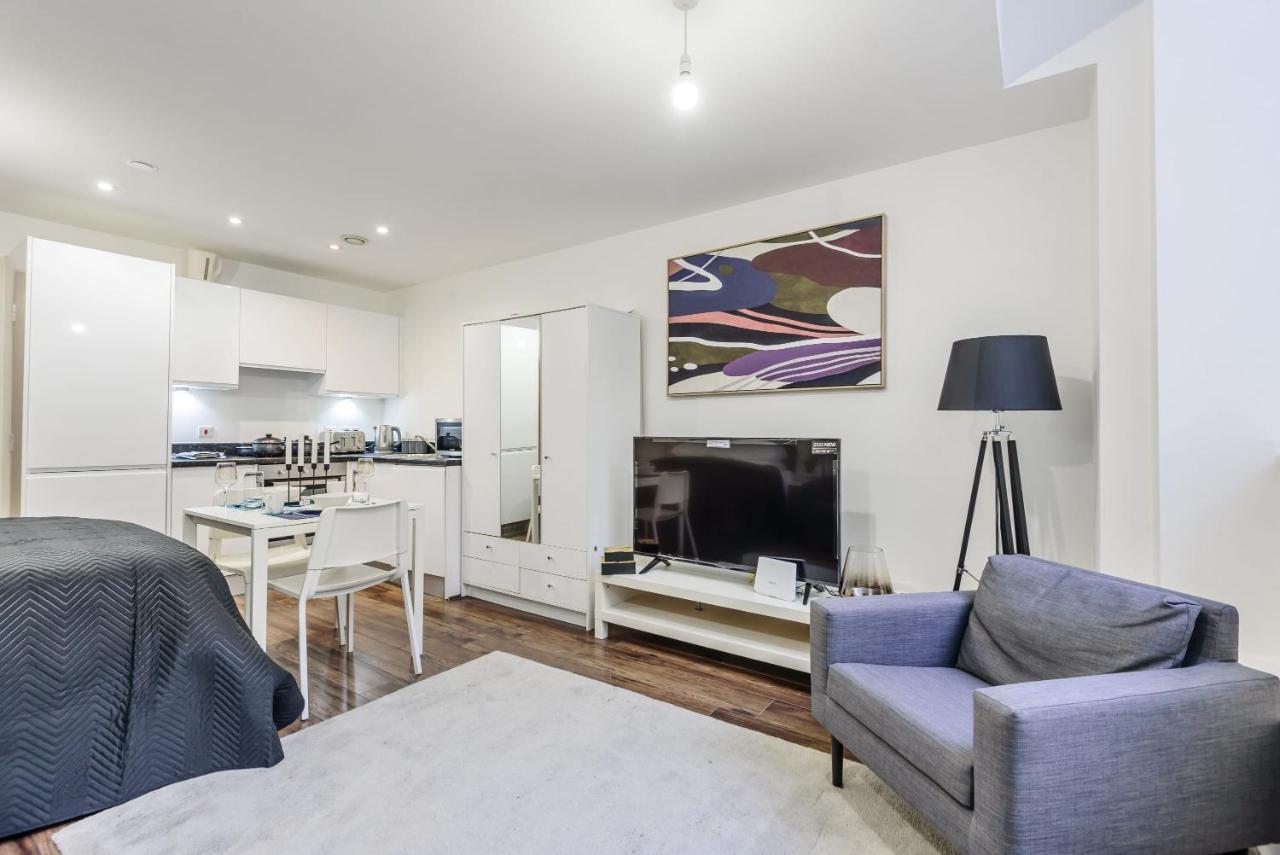 Stylish Urban Retreat In The Heart Of ليفربول المظهر الخارجي الصورة