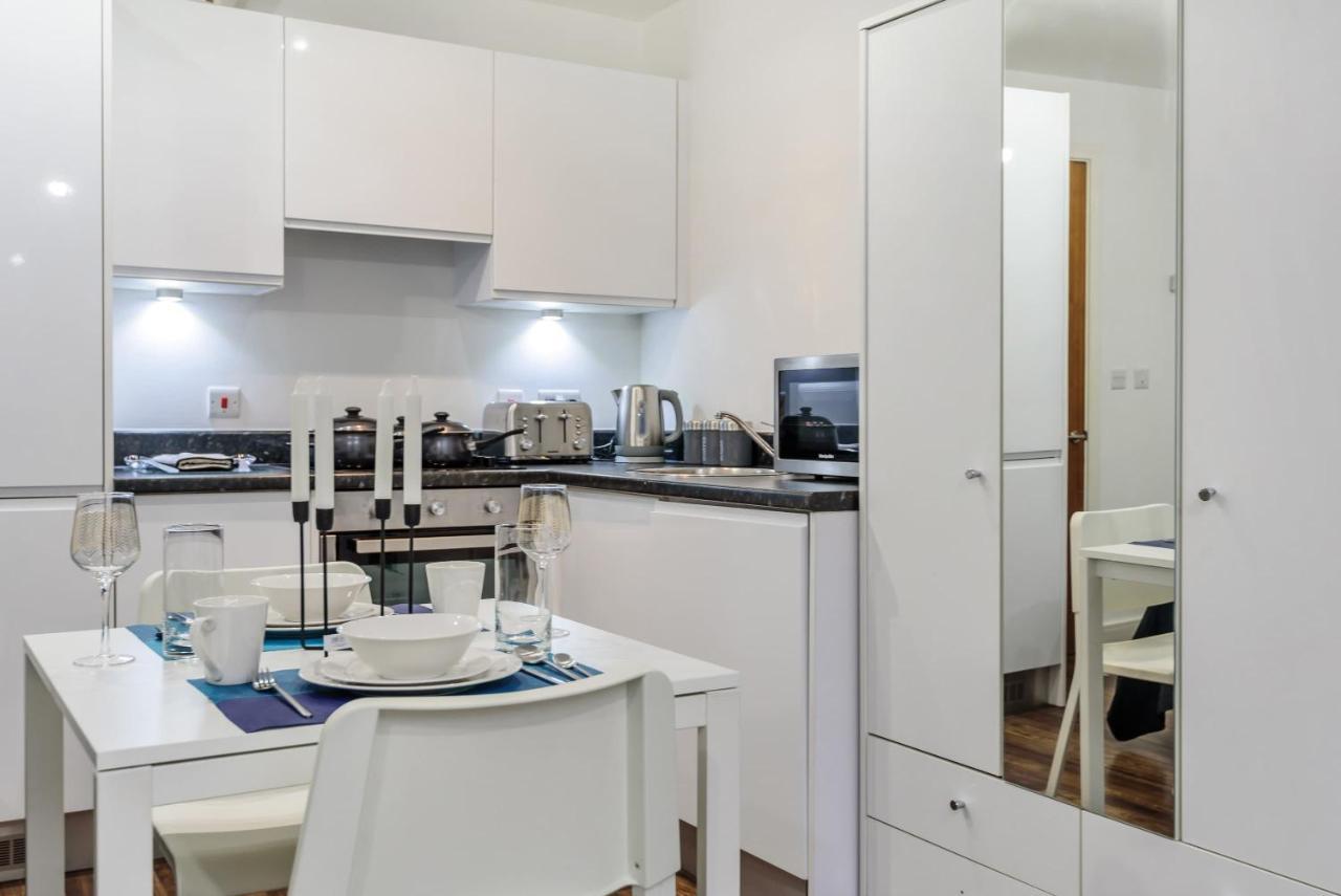 Stylish Urban Retreat In The Heart Of ليفربول المظهر الخارجي الصورة